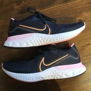 Nike Renew Running Shoes